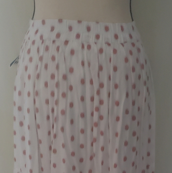 Women's Two Piece Skirt Outfit - Picture 5 of 11